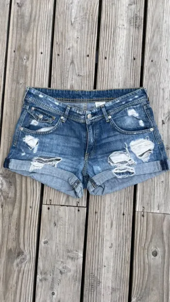 Short court _ H&M