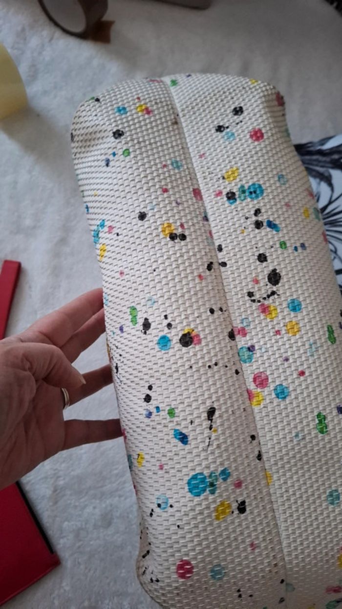 Sac +pochette desigual - photo numéro 2