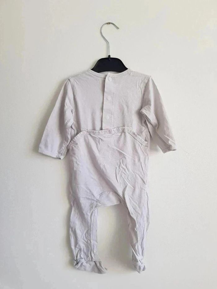 Pyjama en coton kiabi - photo numéro 4