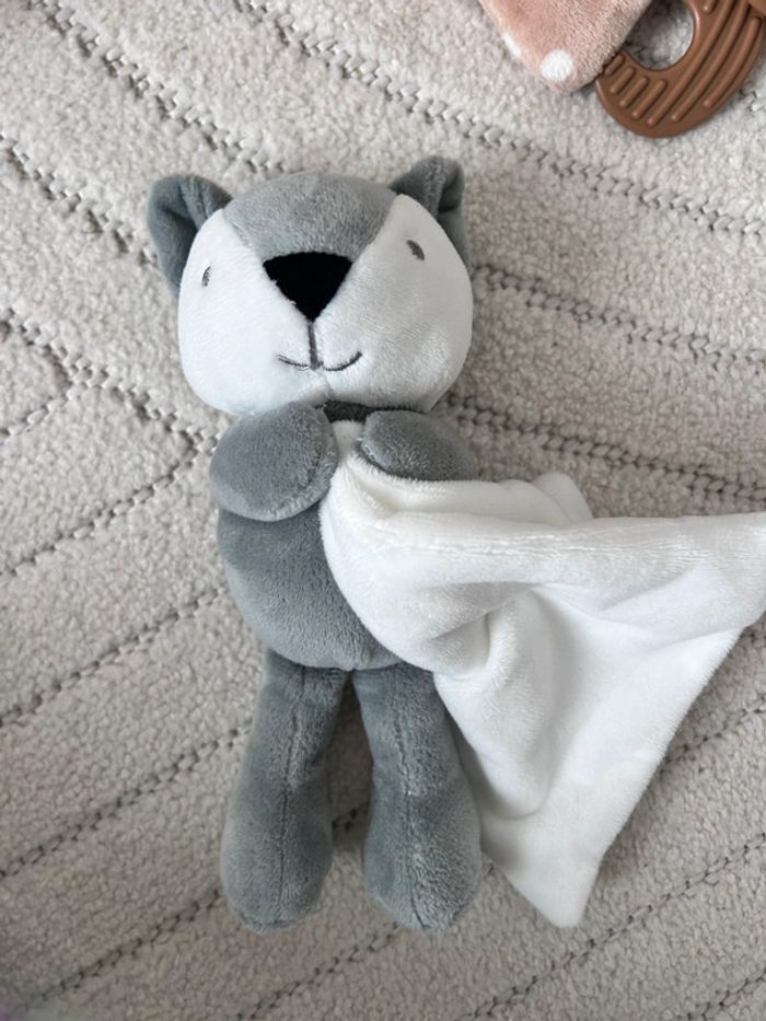 Doudou