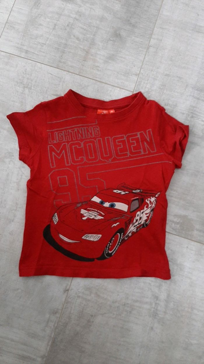 T-shirt disney