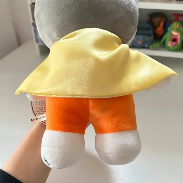 Peluche mascotte snack japonais umaemon - photo numéro 5