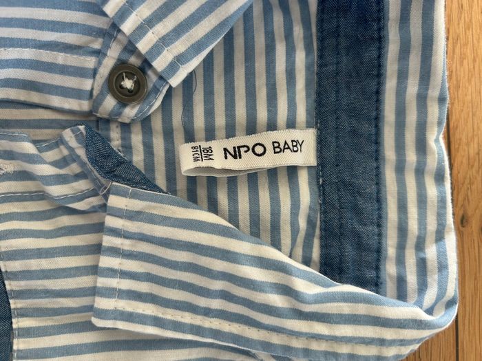 Lot de chemises - photo numéro 5