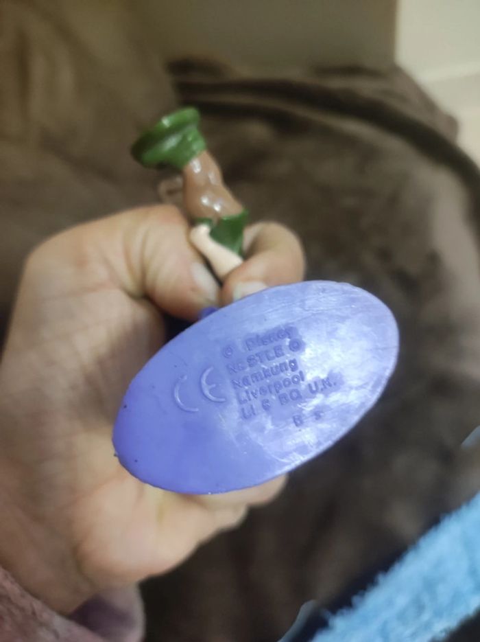 lot bossu notre dame - photo numéro 5