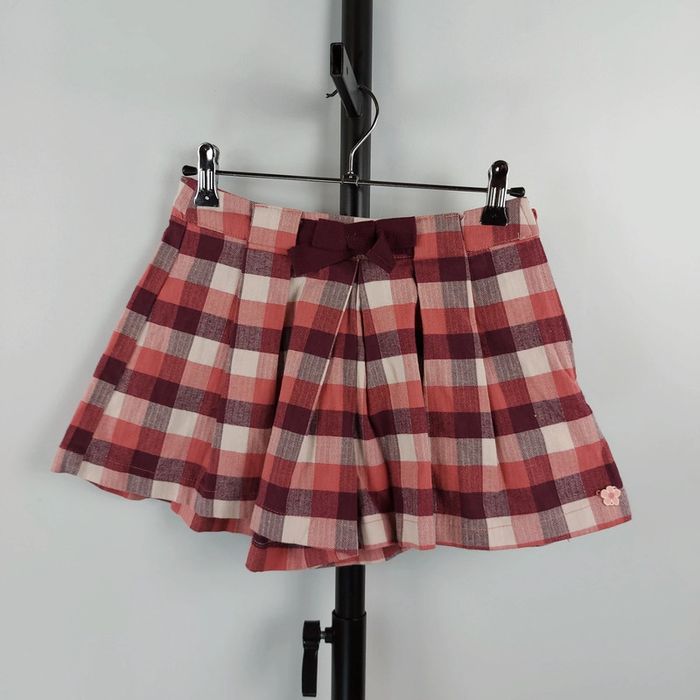 Short sergent major