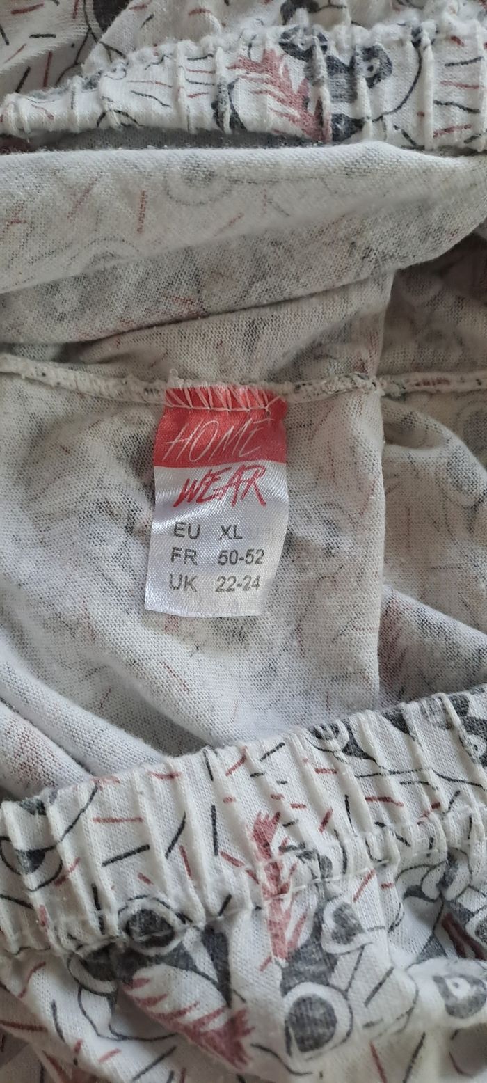 Pyjamas - photo numéro 3