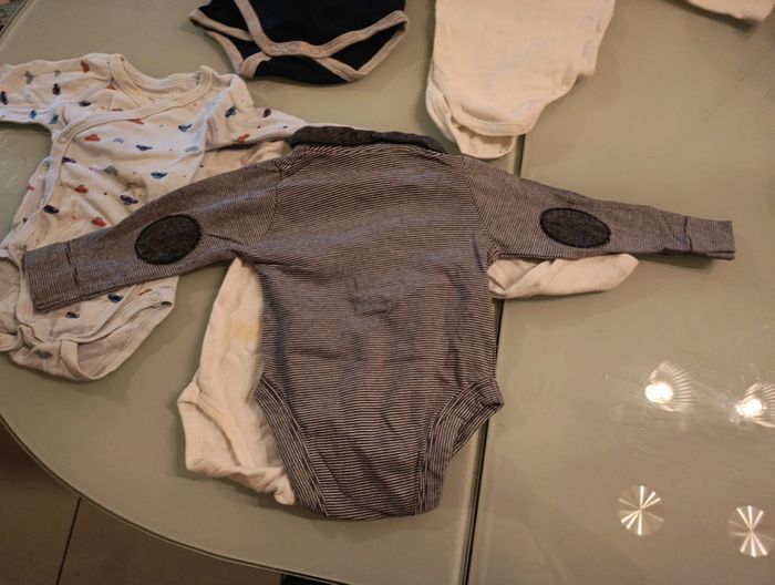 Lot 5 bodies - photo numéro 4