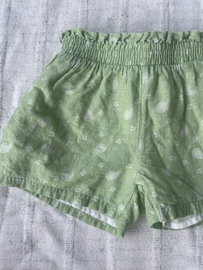 Short - photo numéro 2