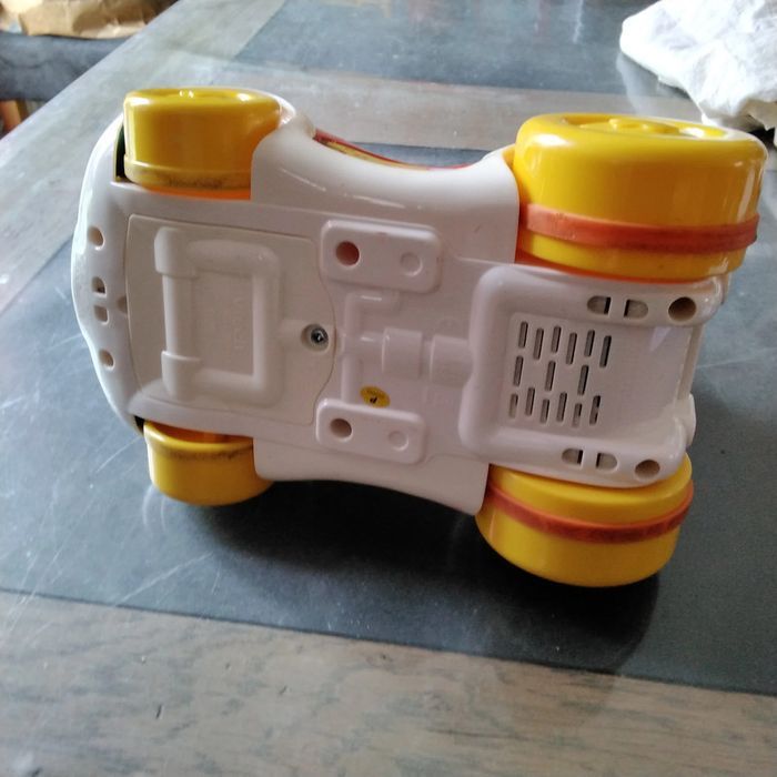 Baby rallye V Tech - photo numéro 6