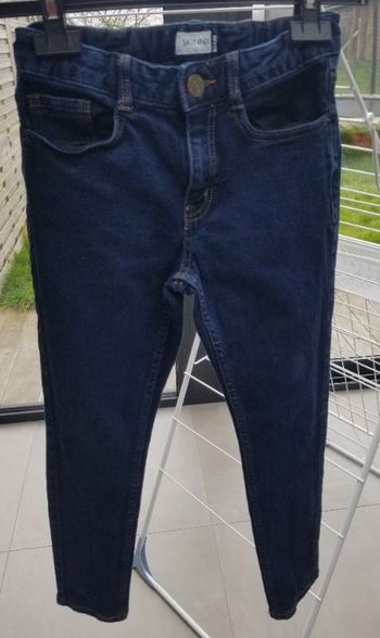 Jean garçon 12 ans ou XXS