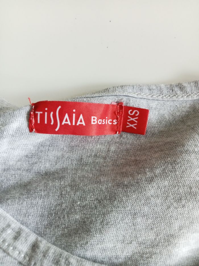 t-shirt femme - photo numéro 6