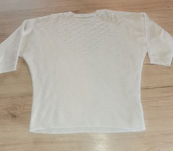 Pull femme taille 44