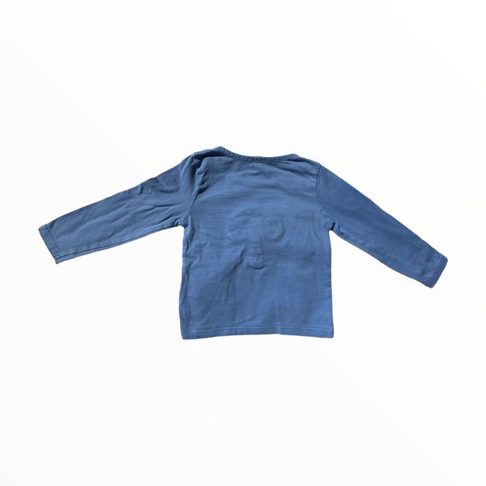 T-shirt manches longues Billieblush 2 ans (9€) - photo numéro 2