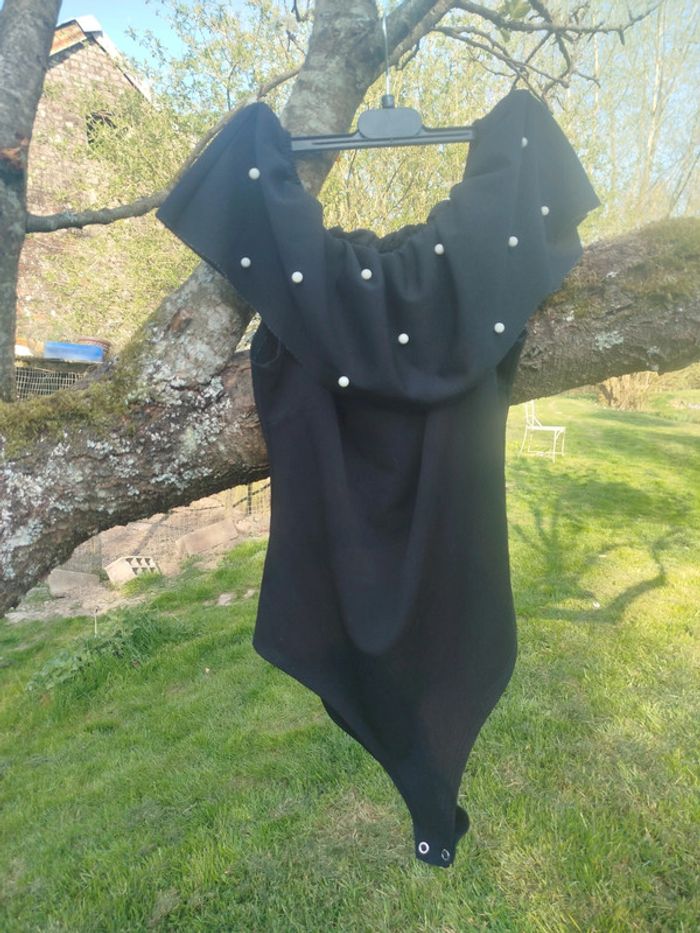 Body femme
