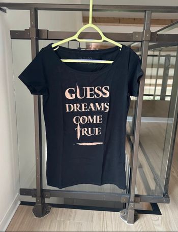 T-shirt - GUESS - Taille L