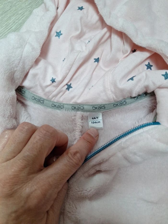 Surpyjama okaidi - photo numéro 3