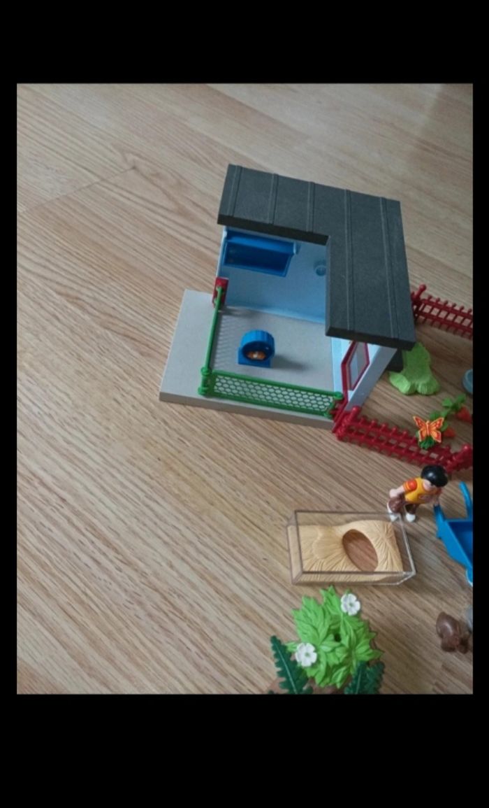 Playmobil 9277 - photo numéro 3