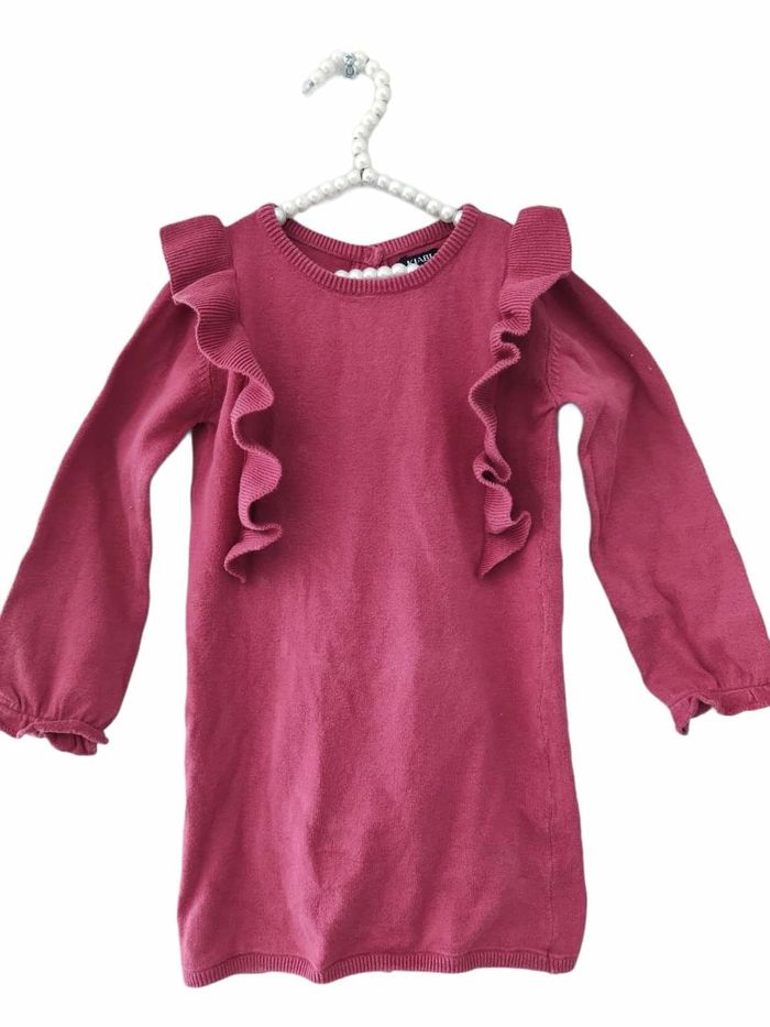24 mois bébé fille robe kiabi