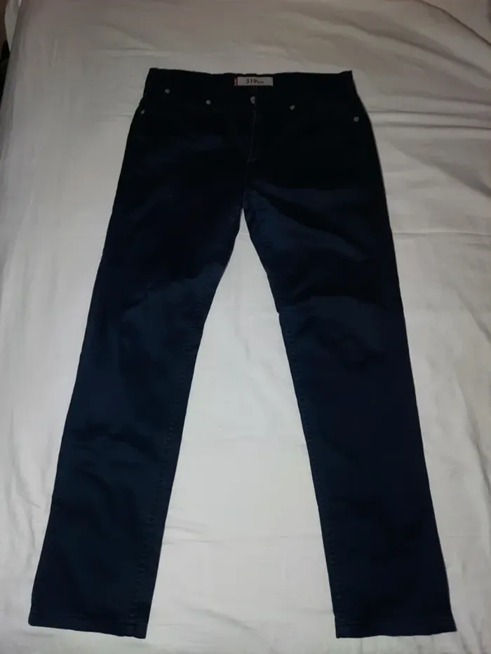 Jean levi's lot 519 - photo numéro 6