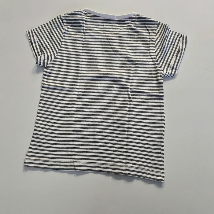 T-shirt manches courtes - Kiabi - 5 ans - photo numéro 4