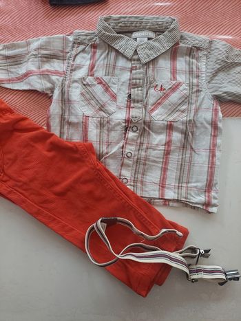 Lot 6 mois TAO et orchestra