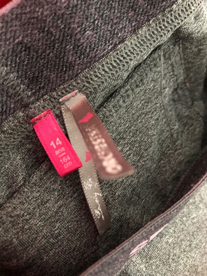 Legging de sport - photo numéro 6