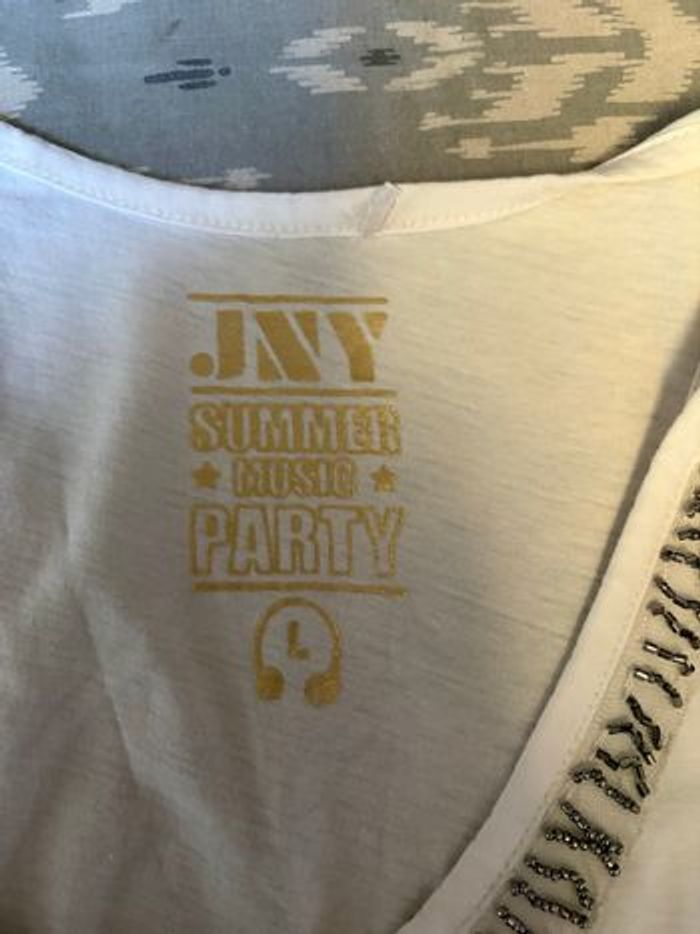 Débardeur - photo numéro 4