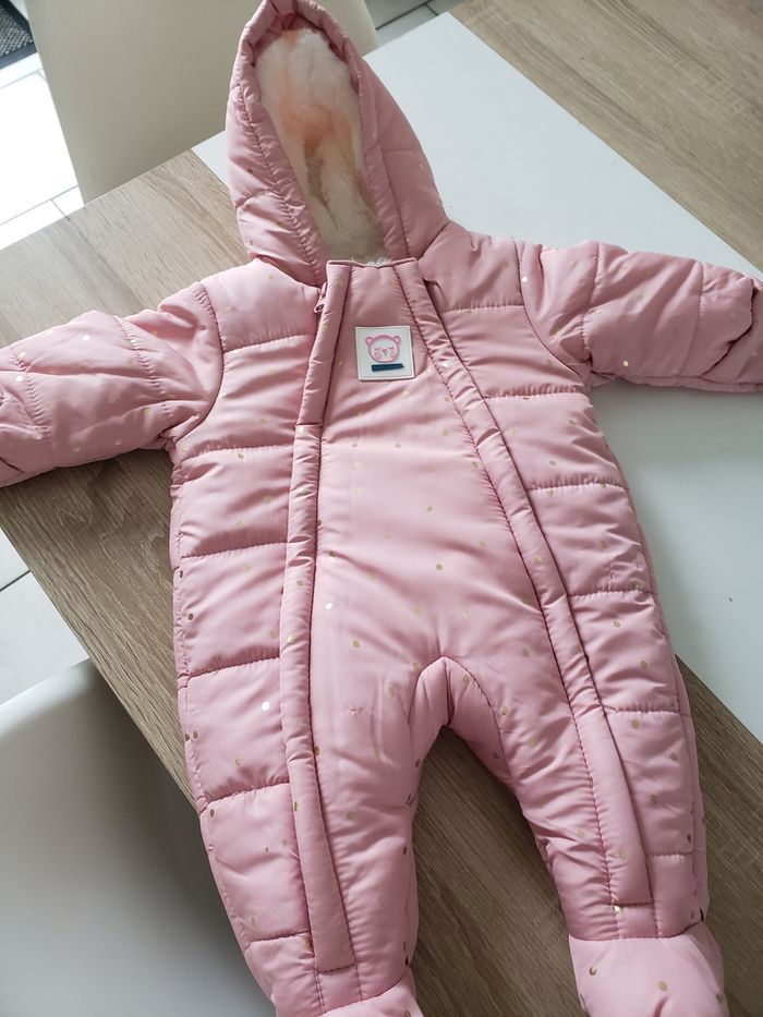 Lot affaires 6 mois en très bon état - photo numéro 8