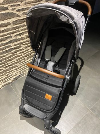 Poussette Kinderkraft
