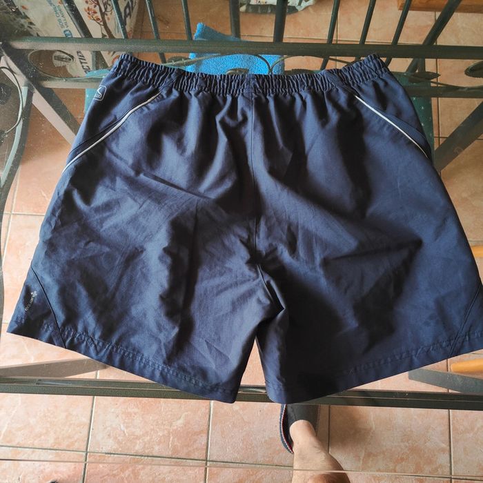Short Decathlon Domyos taille xl - photo numéro 3
