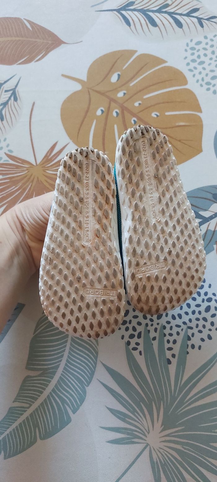 Chaussures de piscine - photo numéro 5