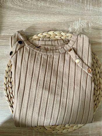 Pull doux