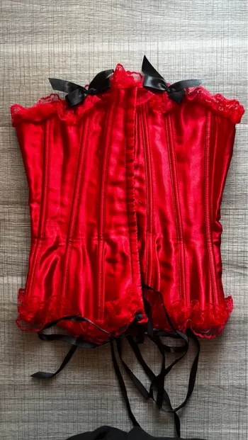 Corset