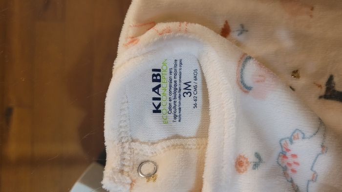 Pyjama - photo numéro 2