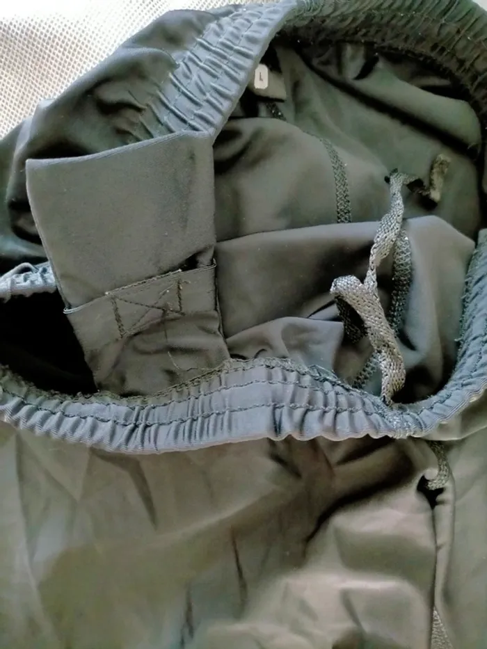 Legging homme L - photo numéro 4