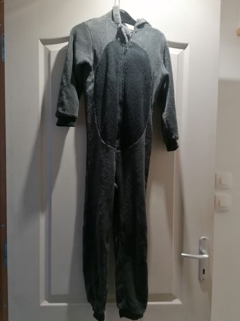Pyjama