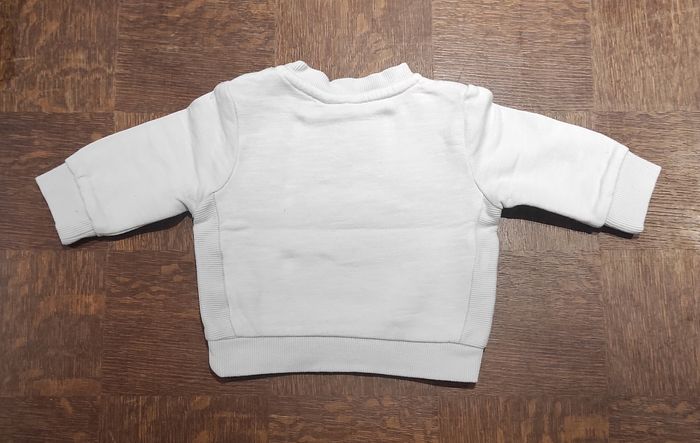 Ensemble 1 mois - photo numéro 5