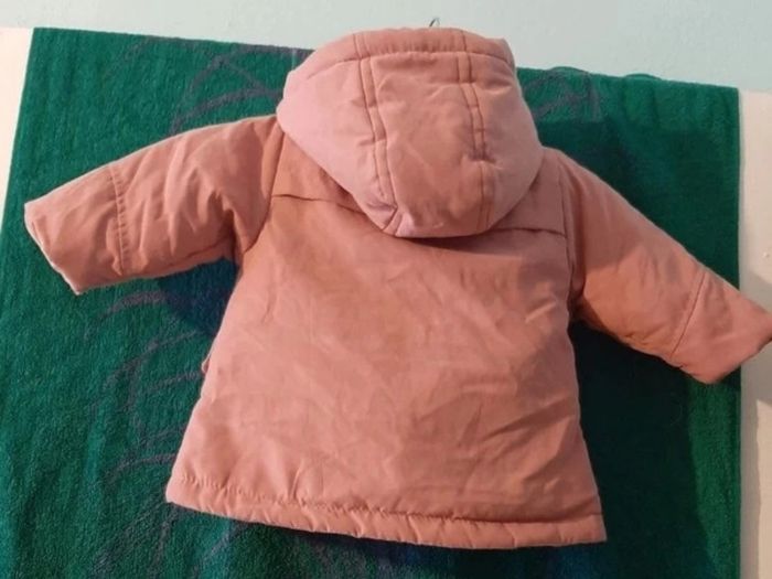 Parka Verbaudet - photo numéro 2