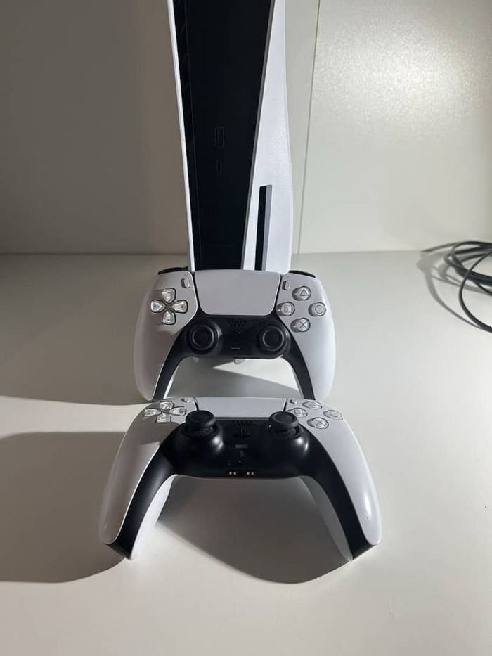 PlayStation 5 - photo numéro 3
