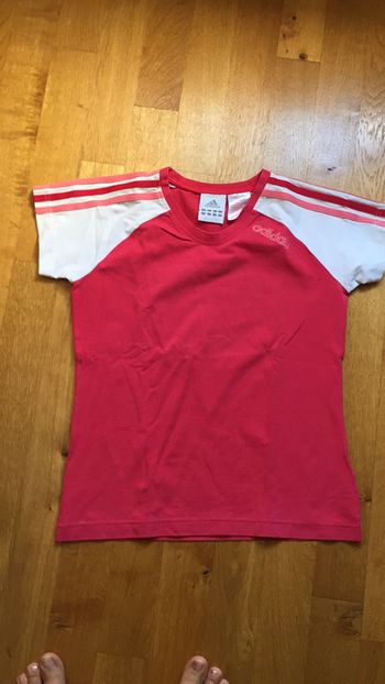 Tee-shirt adidas