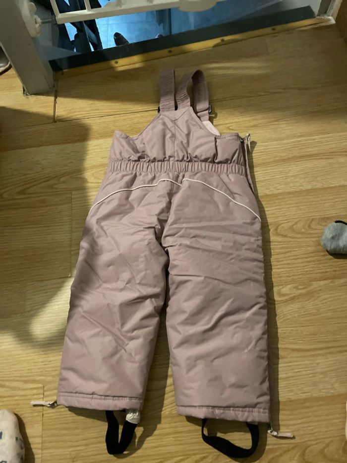 Pantalon de ski - photo numéro 3