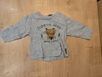 Tee shirt 6 mois