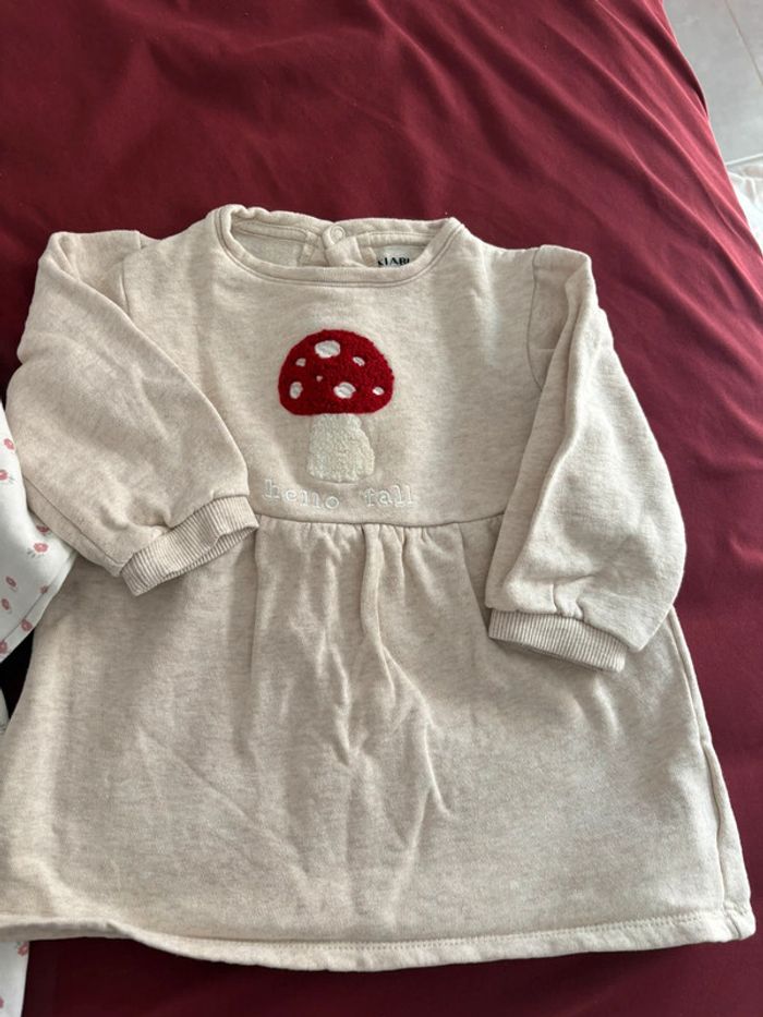 Robe kiabi - photo numéro 4