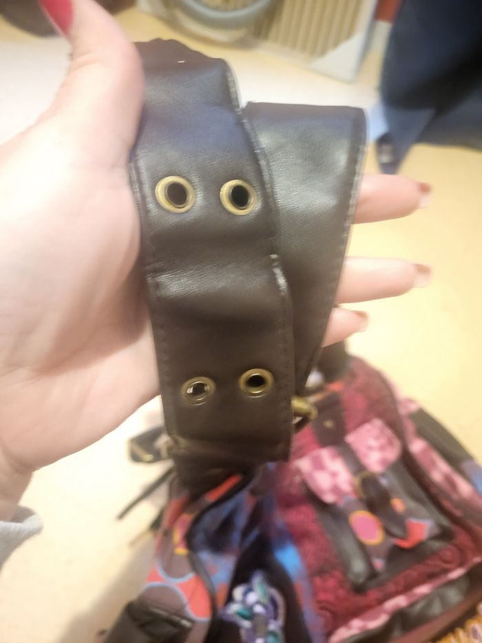 Sac à main desigual - photo numéro 3