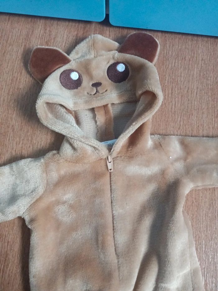 Ensemble poupée - photo numéro 2