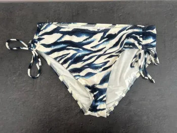 Culotte de bain