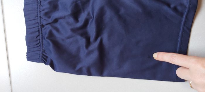 Short France numéro 10 - photo numéro 6