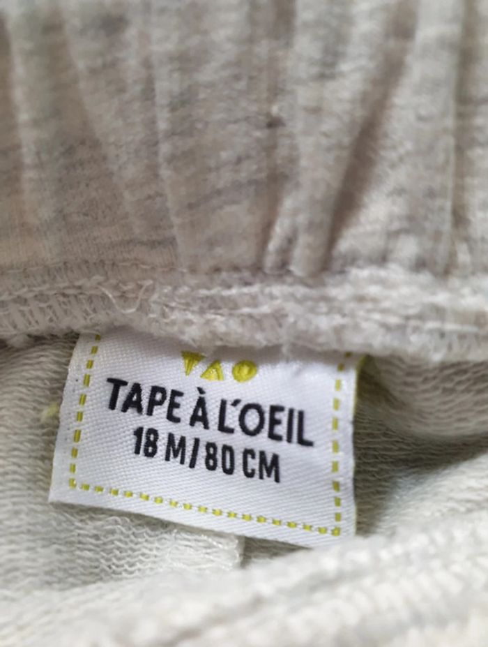 Leggings 18 mois - photo numéro 3