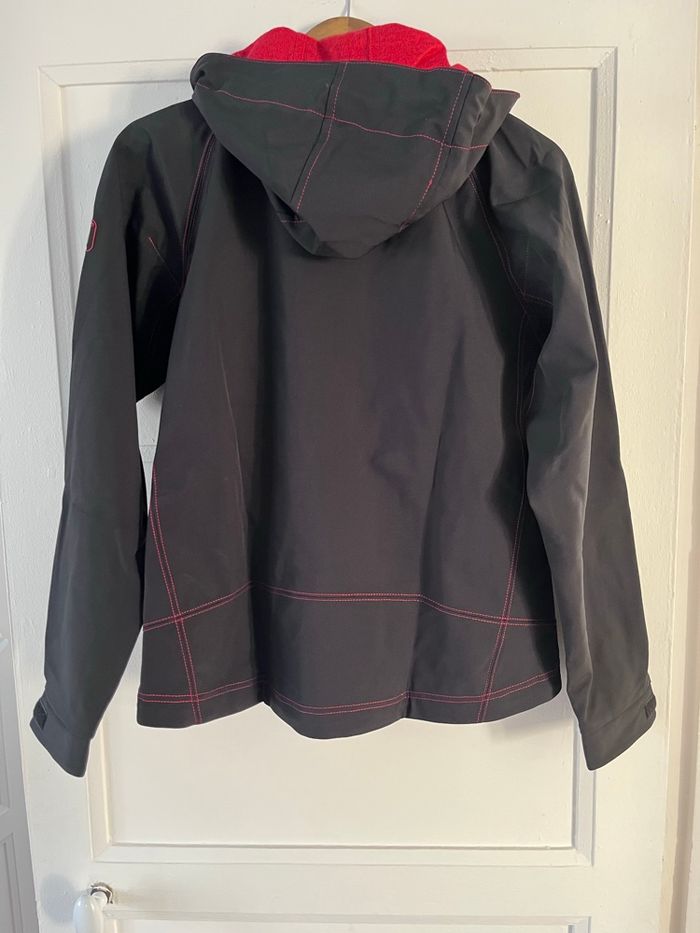 Veste imperméable respirante Macseis. - photo numéro 4