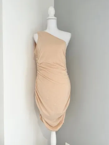 Robe été Taille L